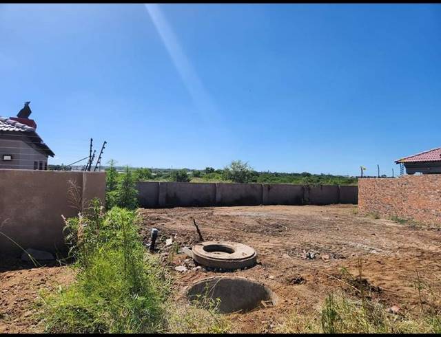 LAND FOR SALE IN BENDOR